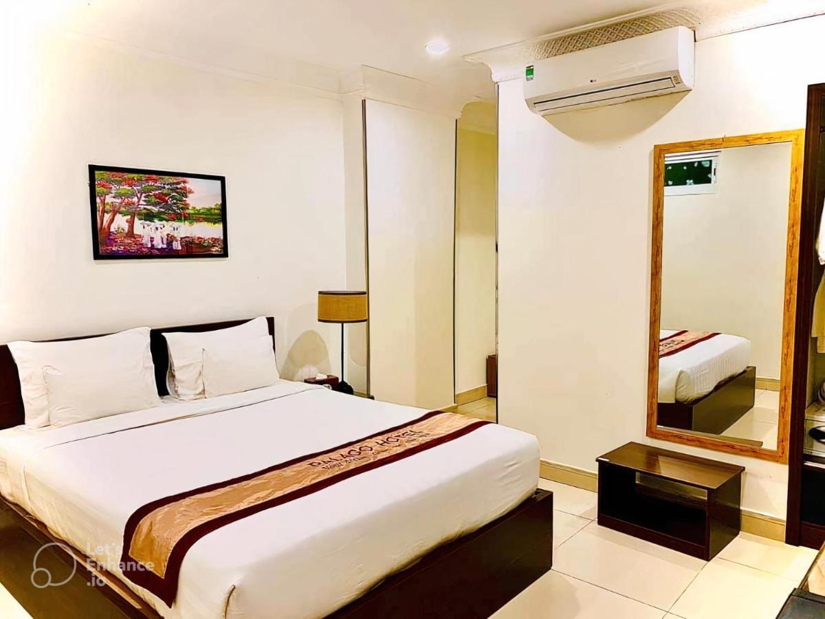 Palago Hotel, Binh Thanh Dist Hotel Hô Chi Minh-Ville